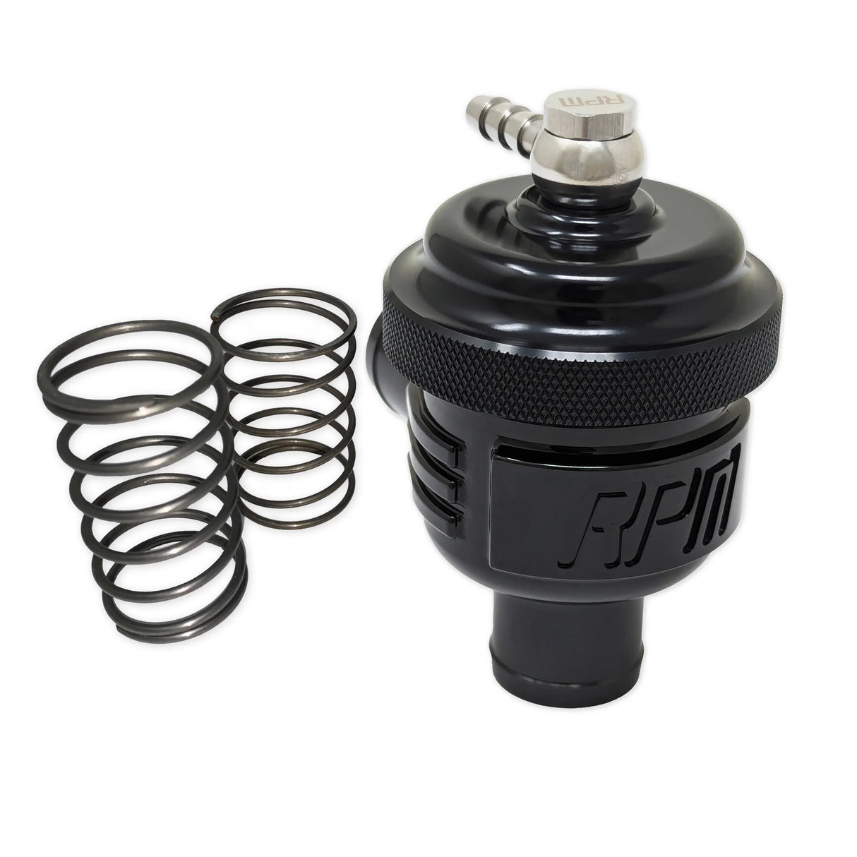 RPM Polaris RZR Turbo XPT, PRO XP, Turbo R, Pro S Blow Off Valve (BOV) Kit