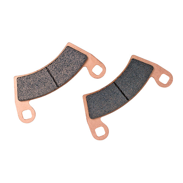 High Lifter Polaris Models Stock Series Replacement Brake Pads BP-HL-P-102