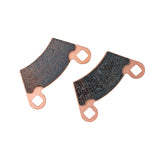 High Lifter Polaris Models Premium Replacement Brake Pads BP-HL-P-10
