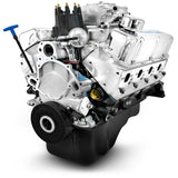 Ford Small Block Compatible 347 c.i. Engine - 415 Horsepower - Base Dressed - Fuel Injected