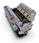 Ford Small Block Compatible 302 c.i. Engine - 361 Horsepower - Long Block