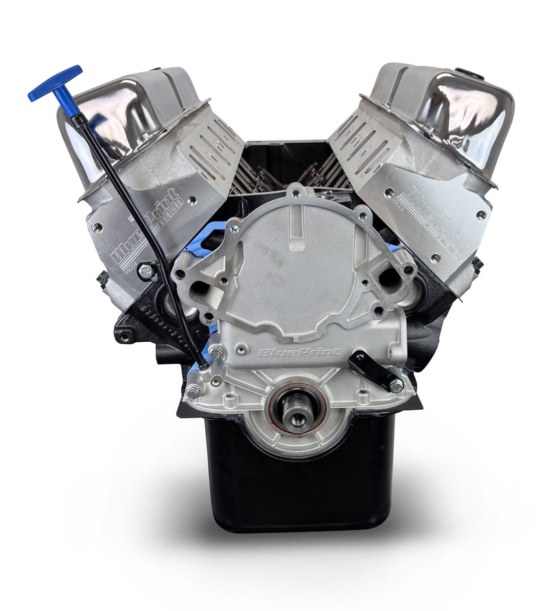 Ford Small Block Compatible 302 c.i. Engine - 361 Horsepower - Long Block