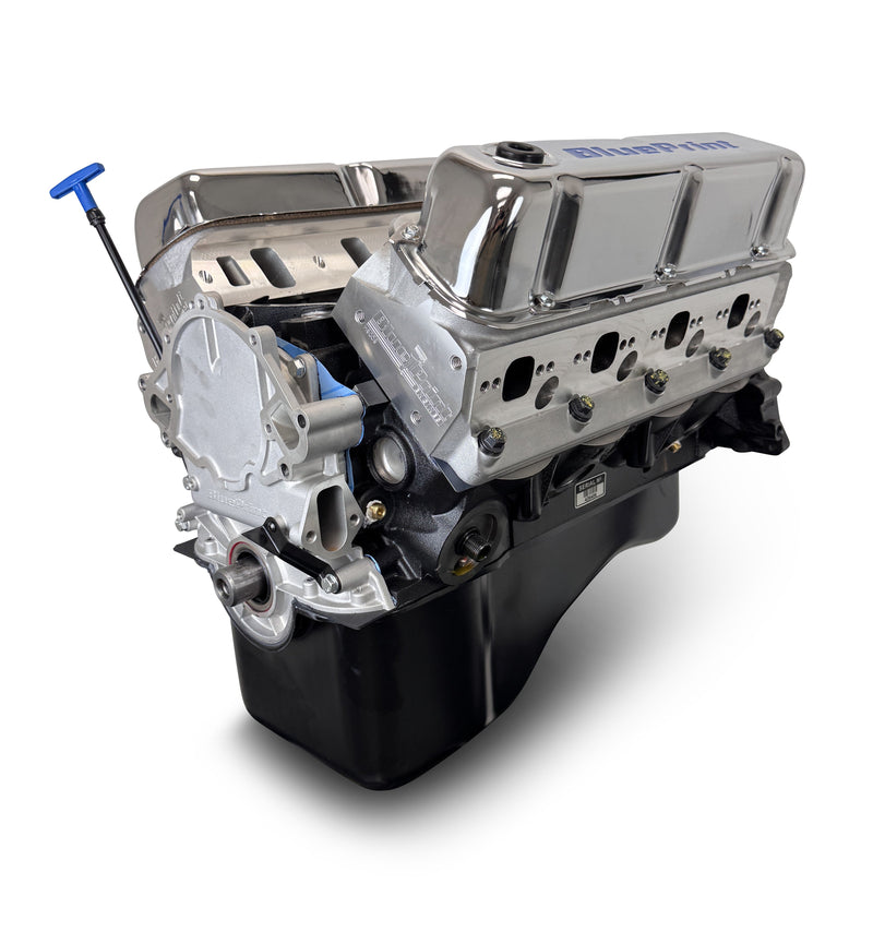 Ford Small Block Compatible 302 c.i. Engine - 361 Horsepower - Long Block