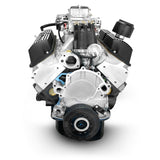 Ford Small Block Compatible 302 c.i. Engine - 365 Horsepower - Base Dressed Bronco Edition - Carbureted
