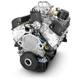 Ford Small Block Compatible 302 c.i. Engine - 365 Horsepower - Base Dressed Bronco Edition - Carbureted