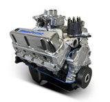 Ford Small Block Compatible 302 c.i. Engine - 361 Horsepower - Base Dressed - Rear Sump - Carbureted