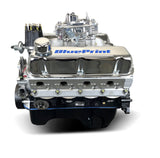 Ford Small Block Compatible 302 c.i. Engine - 361 Horsepower - Base Dressed - Rear Sump - Carbureted