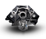 BluePrint Engines BP302 302 c.i. short block - alternate angle