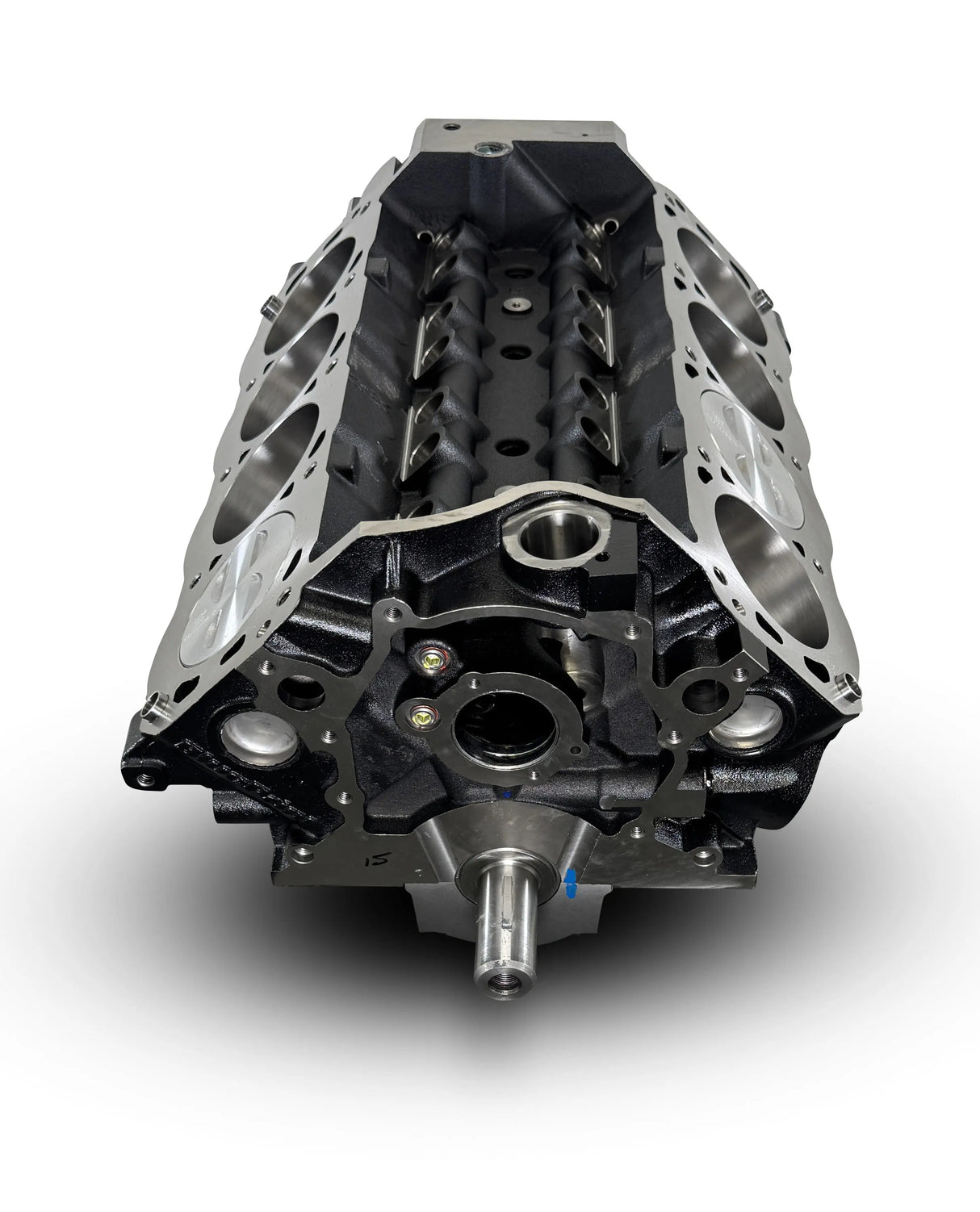 BluePrint Engines BP302 302 c.i. short block - additional view