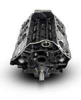 BluePrint Engines BP302 302 c.i. short block - additional view