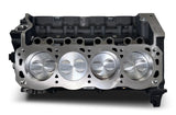 BluePrint Engines BP302 302 c.i. short block - detail view