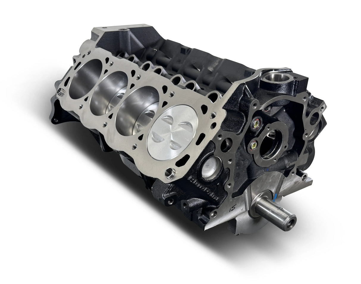 BluePrint Engines BP302 302 c.i. short block - further view