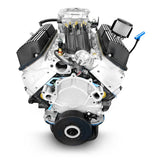 Ford Small Block Compatible 302 c.i. Engine - 365 Horsepower - Base Dressed Bronco Edition - Fuel Injected