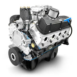 Ford Small Block Compatible 302 c.i. Engine - 365 Horsepower - Base Dressed Bronco Edition - Fuel Injected