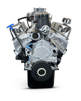 Ford Small Block Compatible 347 c.i. Engine - 415 Horsepower - Base Dressed - Carbureted