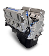 Ford Small Block Compatible 347 c.i. Engine - 415 Horsepower - Long Block