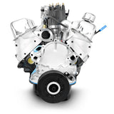 Ford Small Block Compatible 347 c.i. Engine - 415 Horsepower - Base Dressed - Rear Sump - Fuel Injected