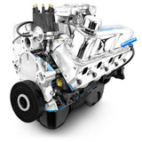 Ford Small Block Compatible 347 c.i. Engine - 415 Horsepower - Base Dressed - Rear Sump - Fuel Injected