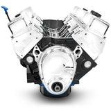 GM Small Block Compatible 383 c.i. Engine - 436 Horsepower - Long Block