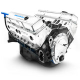 GM Small Block Compatible 383 c.i. Engine - 436 Horsepower - Long Block