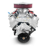 GM Small Block Compatible 350 c.i. Engine - 341 Horsepower - Deluxe Dressed - Fuel Injected
