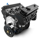 TBI Truck 1987-1995 - GM Small Block Compatible 350 c.i. Engine - Long Block