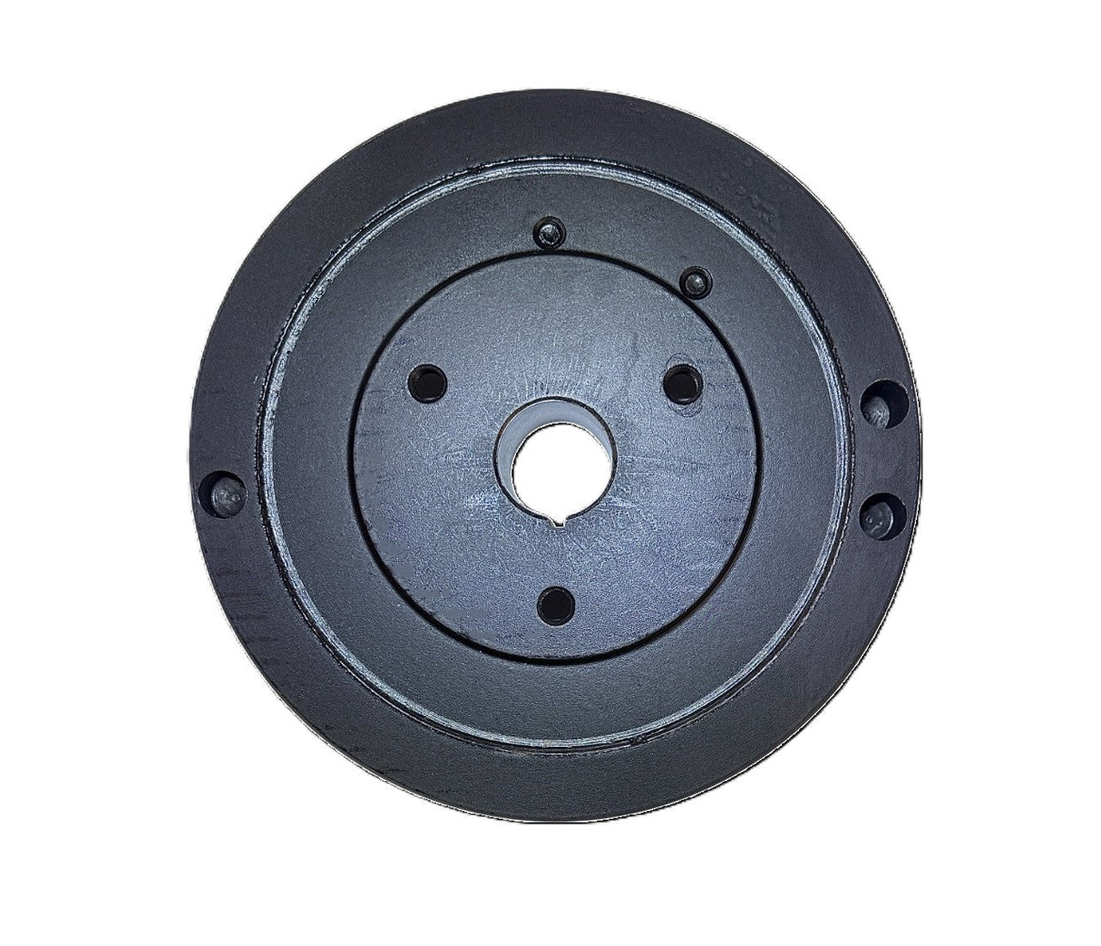 Harmonic Balancer - GM SB Compatible - Internally Balanced