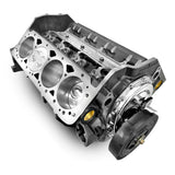 GM Small Block Compatible 383 c.i. Engine - 436 Horsepower - Short Block Plus