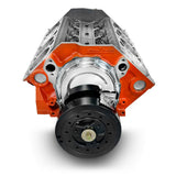 GM Small Block Compatible 383 c.i. Engine - 432 Horsepower - Power Adder - Short Block Plus