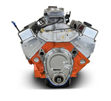 GM Small Block Compatible 400 c.i. Engine - 500 Horsepower - Base Dressed - Fuel Injected