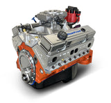 GM Small Block Compatible 400 c.i. Engine - 500 Horsepower - Base Dressed - Fuel Injected