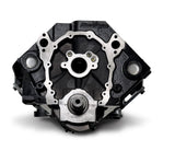 BluePrint Engines BP4002 400 c.i. short block - alternate angle