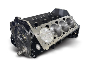 BluePrint Engines BP4002 GM small block compatible 400 c.i. short block - main view