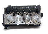 BluePrint Engines BP4002 400 c.i. short block - detail view
