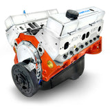 GM Small Block Compatible 427 c.i. ProSeries Engine - 540 Horsepower - Long Block