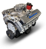 GM Big Block Compatible 454 c.i. Engine - 460 Horsepower - Base Dressed - Fuel Injected
