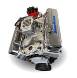 GM Big Block Compatible 454 c.i. Engine - 460 Horsepower - Base Dressed - Fuel Injected