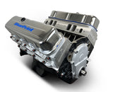 GM Big Block Compatible 496 c.i. Engine - 600 Horsepower - Long Block