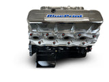 GM Big Block Compatible 496 c.i. Engine - 600 Horsepower - Long Block