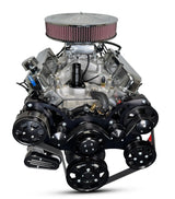 BluePrint Engines BPC4085CTFKB 408 c.i. Chrysler compatible engine - additional view