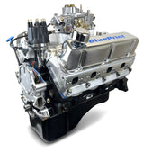 Ford Small Block Compatible 408 c.i. Engine - 450 Horsepower - Base Dressed - Carbureted