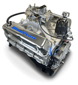 Ford Small Block Compatible 408 c.i. Engine - 450 Horsepower - Base Dressed - Carbureted