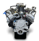 Ford Small Block Compatible 408 c.i. Engine - 450 Horsepower - Base Dressed - Fuel Injected