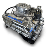 Ford Small Block Compatible 408 c.i. Engine - 450 Horsepower - Base Dressed - Fuel Injected