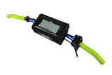 RSI Racing Weather-Resistant Handlebar Phone Bar Pad