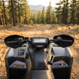 RSI Racing Weather-Resistant Handlebar Phone Bar Pad