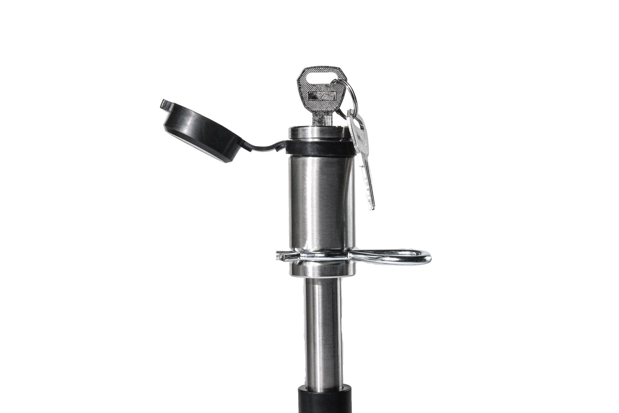 5/8" BULLETPROOF LOCKING PIN
