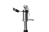 5/8" BULLETPROOF LOCKING PIN