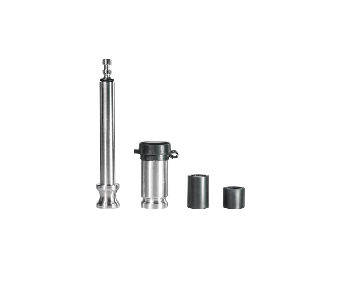 5/8" BULLETPROOF LOCKING PIN