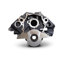 BluePrint Engines Bare Block - 460 c.i. - SBF 351, SIAM, CLEV, 9.500 x 4.125, BILLET MC